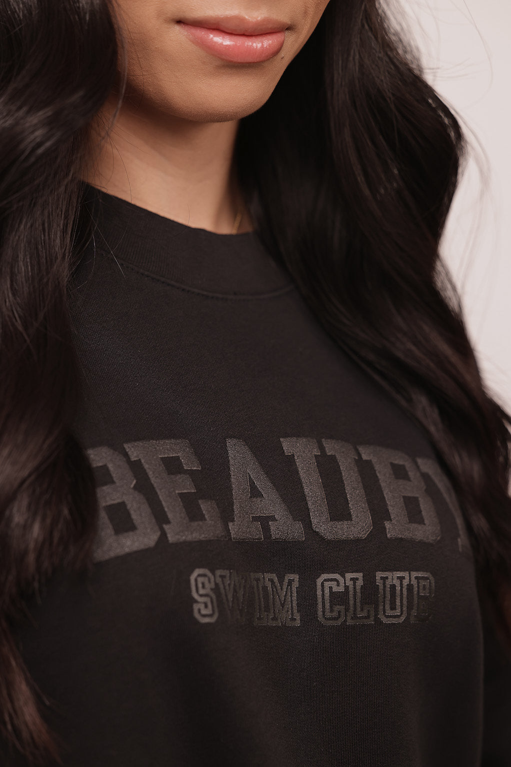 Beauby Swim Club Crewneck