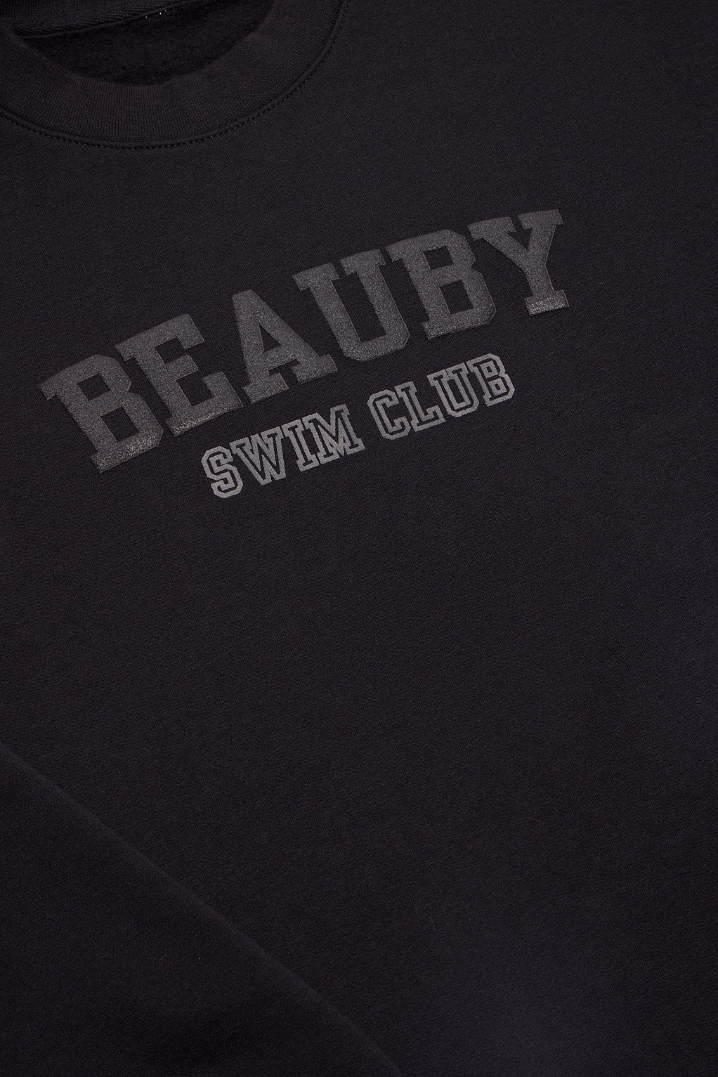 Beauby Swim Club Crewneck