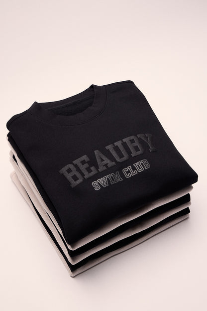 Beauby Swim Club Crewneck